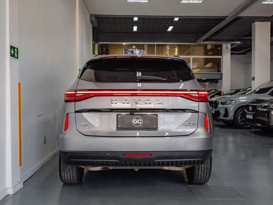 GWM-HAVAL H6-1.5 PHEV34 AWD E-TRACTION GWM-HAVAL H6-2024