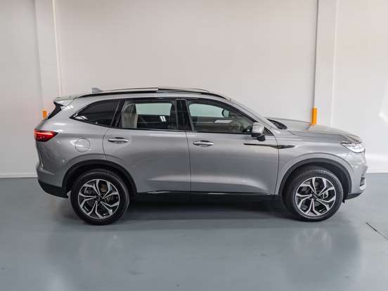 GWM-HAVAL H6-1.5 PHEV34 AWD E-TRACTION GWM-HAVAL H6-2024