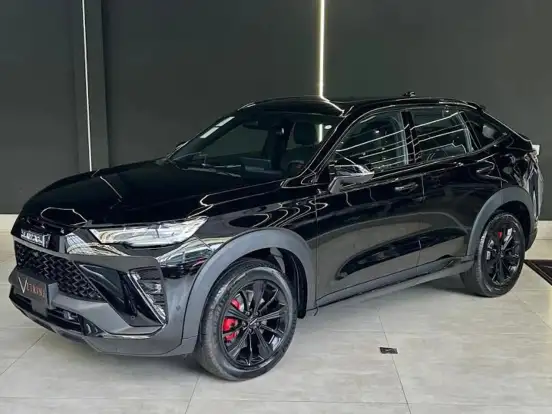 GWM-HAVAL H6 GT-2026