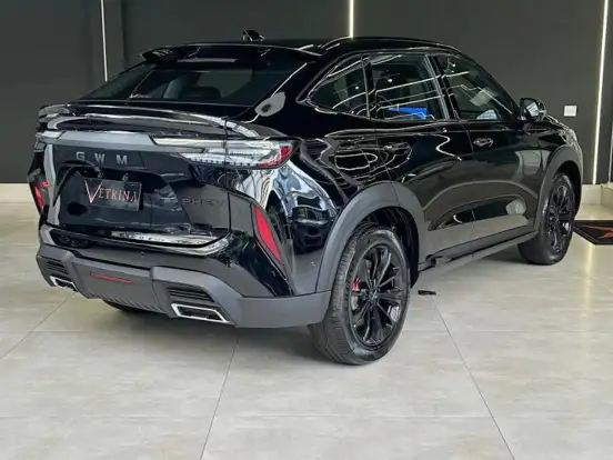 GWM-HAVAL H6 GT-2026