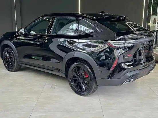 GWM-HAVAL H6 GT-2026