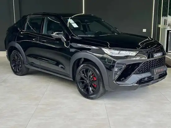 GWM-HAVAL H6 GT-1.5 FLEX PHEV AWD E-TRACTION GWM-HAVAL H6 GT-2026