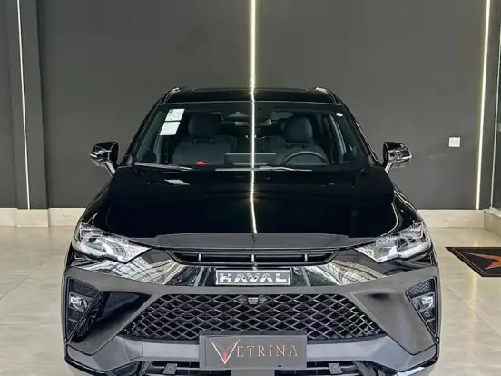 GWM-HAVAL H6 GT-1.5 FLEX PHEV AWD E-TRACTION GWM-HAVAL H6 GT-2026