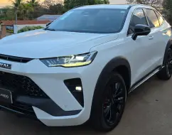 GWM HAVAL H6 GT 1.5 PHEV AWD E-TRACTION GWM HAVAL H6 GT 1.5 PHEV AWD E-TRACTION
