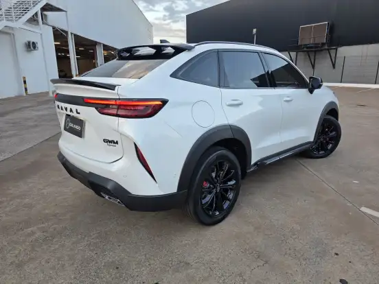 GWM-HAVAL H6 GT-1.5 PHEV AWD E-TRACTION GWM-HAVAL H6 GT-2024