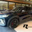 GWM HAVAL H6 GT 1.5 PHEV AWD E-TRACTION GWM HAVAL H6 GT 1.5 PHEV AWD E-TRACTION
