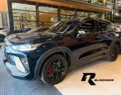 GWM HAVAL H6 GT 1.5 PHEV AWD E-TRACTION GWM HAVAL H6 GT 1.5 PHEV AWD E-TRACTION