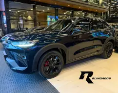 GWM HAVAL H6 GT 1.5 PHEV AWD E-TRACTION GWM HAVAL H6 GT 1.5 PHEV AWD E-TRACTION