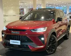 GWM HAVAL H6 GT 1.5 PHEV AWD E-TRACTION GWM HAVAL H6 GT 1.5 PHEV AWD E-TRACTION