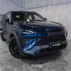 GWM HAVAL H6 GT 1.5 PHEV AWD E-TRACTION GWM HAVAL H6 GT 1.5 PHEV AWD E-TRACTION