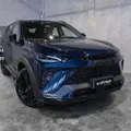 GWM HAVAL H6 GT 1.5 PHEV AWD E-TRACTION GWM HAVAL H6 GT 1.5 PHEV AWD E-TRACTION
