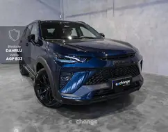 GWM HAVAL H6 GT 1.5 PHEV AWD E-TRACTION GWM HAVAL H6 GT 1.5 PHEV AWD E-TRACTION