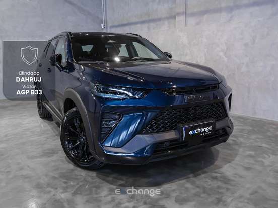 GWM-HAVAL H6 GT-1.5 PHEV AWD E-TRACTION GWM-HAVAL H6 GT-2025