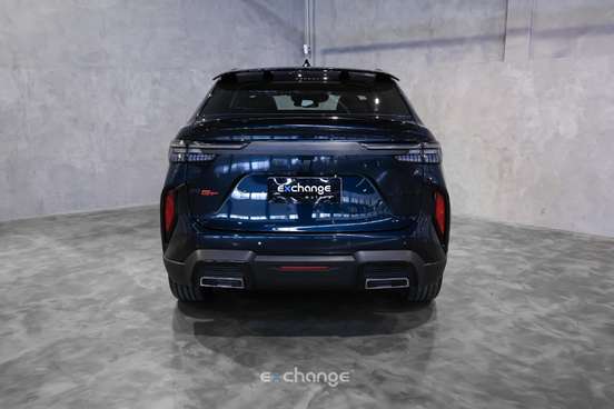 GWM-HAVAL H6 GT-2025