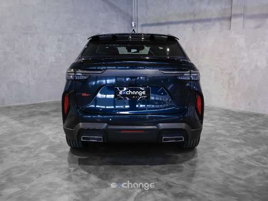GWM-HAVAL H6 GT-1.5 PHEV AWD E-TRACTION GWM-HAVAL H6 GT-2025
