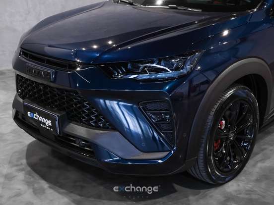 GWM-HAVAL H6 GT-1.5 PHEV AWD E-TRACTION GWM-HAVAL H6 GT-2025