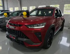 GWM HAVAL H6 GT 1.5 PHEV AWD E-TRACTION GWM HAVAL H6 GT 1.5 PHEV AWD E-TRACTION