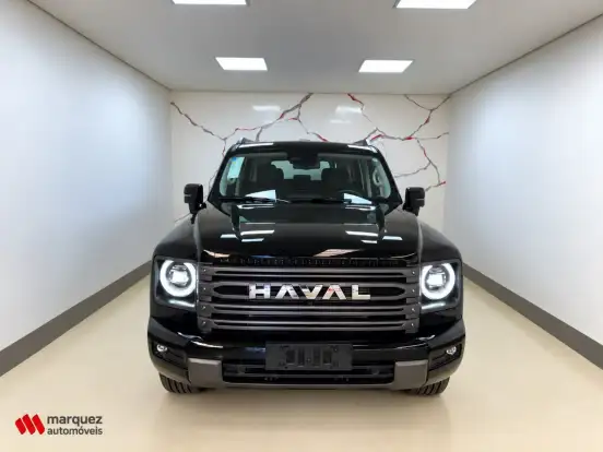 GWM-HAVAL H9-2.4 TURBO DIESEL EXCLUSIVE 4X4 AUTOMÁTICO GWM-HAVAL H9-2025