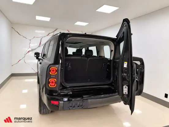 GWM-HAVAL H9-2.4 TURBO DIESEL EXCLUSIVE 4X4 AUTOMÁTICO GWM-HAVAL H9-2025
