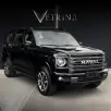 GWM HAVAL H9 2.4 TURBO DIESEL EXCLUSIVE 4X4 AUTOMÁTICO GWM HAVAL H9 2.4 TURBO DIESEL EXCLUSIVE 4X4 AUTOMÁTICO