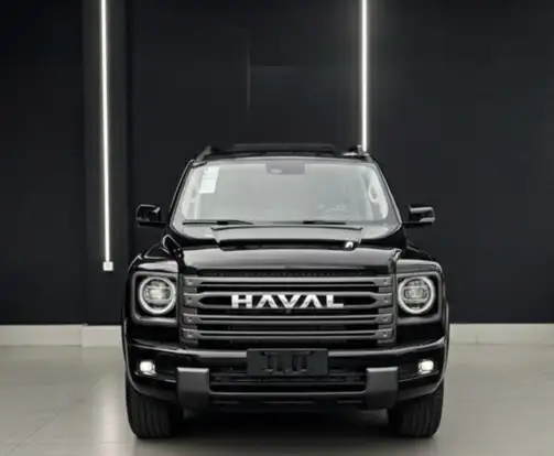 GWM-HAVAL H9-2025