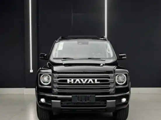 GWM-HAVAL H9-2.4 TURBO DIESEL EXCLUSIVE 4X4 AUTOMÁTICO GWM-HAVAL H9-2025