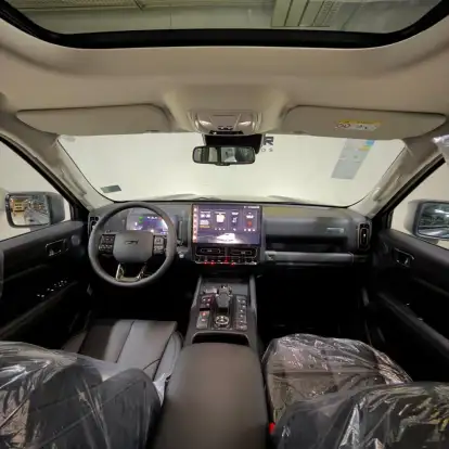 GWM-HAVAL H9-2025