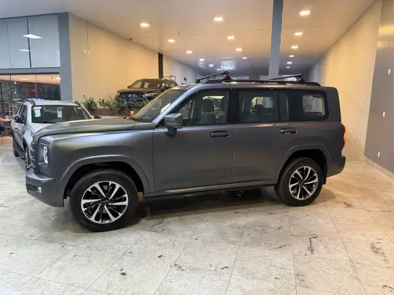 GWM-HAVAL H9-2.4 TURBO DIESEL EXCLUSIVE 4X4 AUTOMÁTICO GWM-HAVAL H9-2025