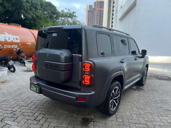 GWM-HAVAL H9-2.4 TURBO DIESEL EXCLUSIVE 4X4 AUTOMÁTICO GWM-HAVAL H9-2025