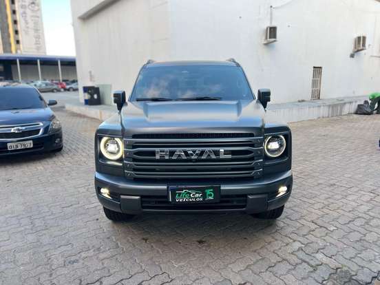 GWM-HAVAL H9-2.4 TURBO DIESEL EXCLUSIVE 4X4 AUTOMÁTICO GWM-HAVAL H9-2025