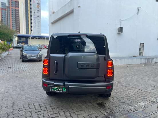 GWM-HAVAL H9-2.4 TURBO DIESEL EXCLUSIVE 4X4 AUTOMÁTICO GWM-HAVAL H9-2025