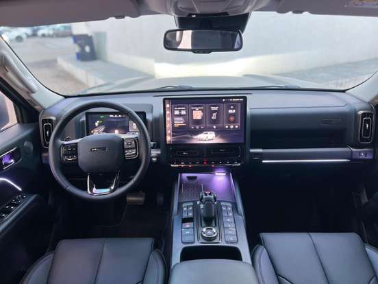 GWM-HAVAL H9-2.4 TURBO DIESEL EXCLUSIVE 4X4 AUTOMÁTICO GWM-HAVAL H9-2025