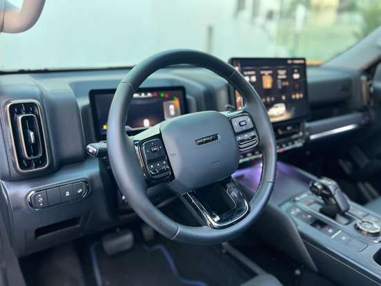 GWM-HAVAL H9-2.4 TURBO DIESEL EXCLUSIVE 4X4 AUTOMÁTICO GWM-HAVAL H9-2025