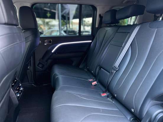 GWM-HAVAL H9-2025