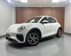 GWM ORA 03 63 KW ELÉTRICO GT GWM ORA 03 63 KW ELÉTRICO GT