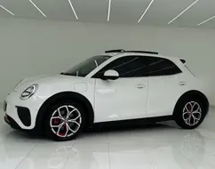 GWM ORA 03 63 KW ELÉTRICO GT GWM ORA 03 63 KW ELÉTRICO GT