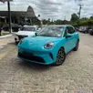 GWM ORA 5 58,3 KW ELÉTRICO GWM ORA 5 58,3 KW ELÉTRICO
