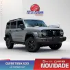 GWM TANK 300 2.0 HI4-T PHEV 4X4 9HAT GWM TANK 300 2.0 HI4-T PHEV 4X4 9HAT