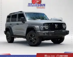 GWM TANK 300 2.0 HI4-T PHEV 4X4 9HAT GWM TANK 300 2.0 HI4-T PHEV 4X4 9HAT