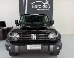 GWM TANK 300 2.0 HI4-T PHEV 4X4 9HAT GWM TANK 300 2.0 HI4-T PHEV 4X4 9HAT