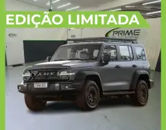 GWM TANK 300 2.0 HI4-T PHEV FLEX TERRAFORCE 4X4 9HAT GWM TANK 300 2.0 HI4-T PHEV FLEX TERRAFORCE 4X4 9HAT