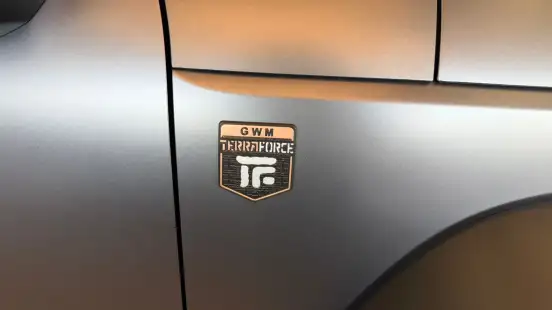 GWM-TANK 300-2026