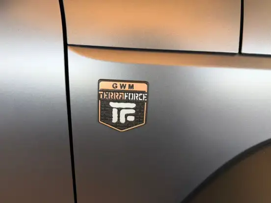 GWM-TANK 300-2.0 HI4-T PHEV FLEX TERRAFORCE 4X4 9HAT GWM-TANK 300-2026