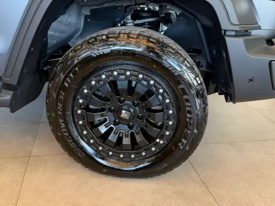 GWM-TANK 300-2.0 HI4-T PHEV FLEX TERRAFORCE 4X4 9HAT GWM-TANK 300-2026