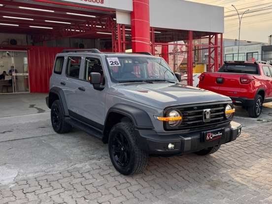 GWM-TANK 300-2.0 HI4-T PHEV 4X4 9HAT GWM-TANK 300-2025
