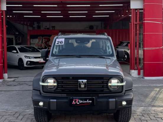 GWM-TANK 300-2.0 HI4-T PHEV 4X4 9HAT GWM-TANK 300-2025