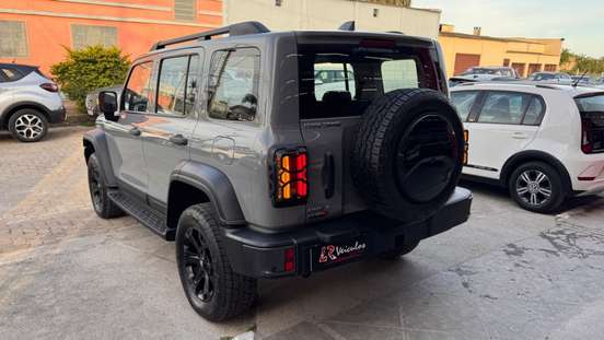 GWM-TANK 300-2025