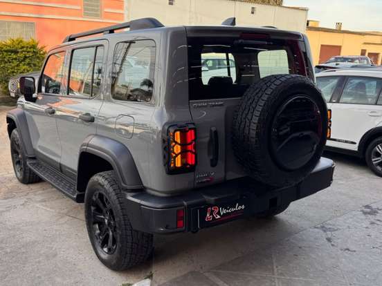 GWM-TANK 300-2.0 HI4-T PHEV 4X4 9HAT GWM-TANK 300-2025