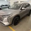 GWM HAVAL H6 1.5 HEV2 E-TRACTION GWM HAVAL H6 1.5 HEV2 E-TRACTION