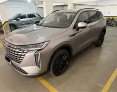 GWM HAVAL H6 1.5 HEV2 E-TRACTION GWM HAVAL H6 1.5 HEV2 E-TRACTION